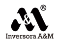Inversora A&M